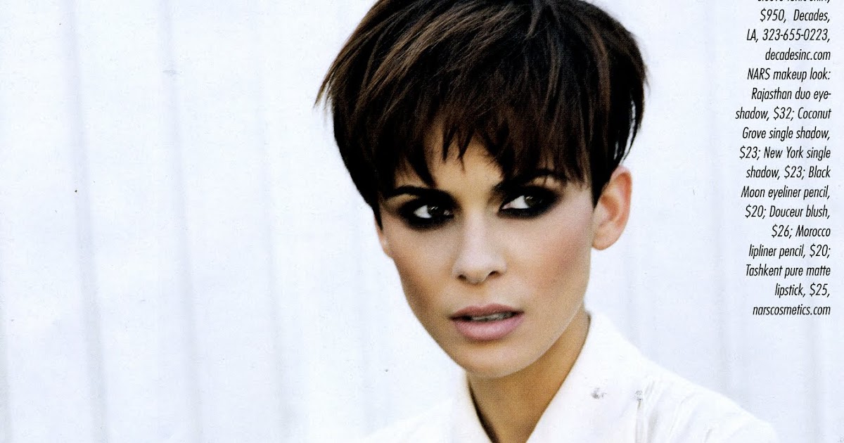 Next Models LA CEREN ALKAC, NORA SALEM and JOSLYN FINK for Genlux Magazine