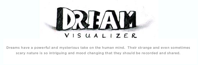Dream Visualizer