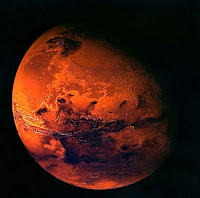Travel tips for Mars Rover: Provided by NASA Spacecraft