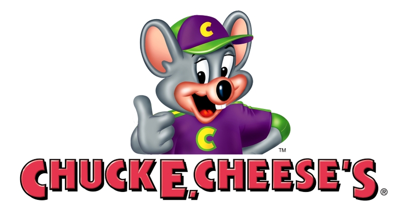Chucky Cheese Rat