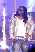 Da hottest rapper under da sun