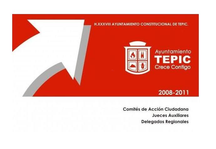 COORDINACION DE COMITES DE ACCION CIUDADANA