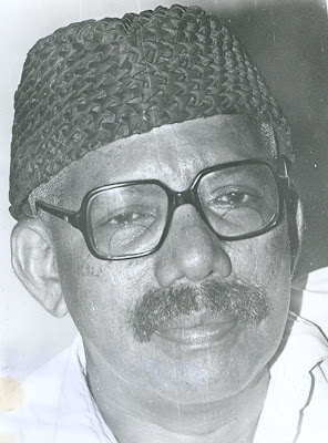 Kp Thomas
