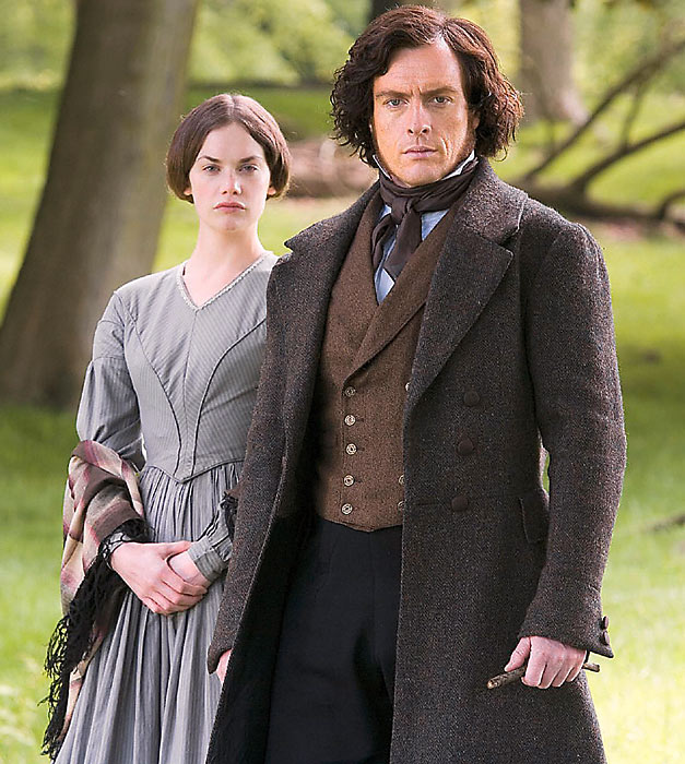 jane eyre 2009 jane eyre 2009