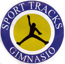 Sport Tracks Gym