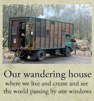 wanderinghouse