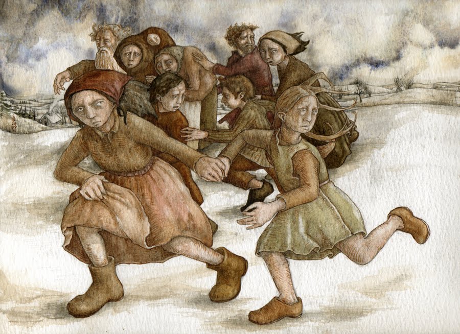 [snow+flight+under+the+sea+sky.jpg]