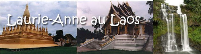 Sabaidi Laos
