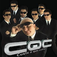 CQC - Trilha Sonora CQC - Trilha Sonora