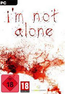 Im Not Alone PC Full 2010