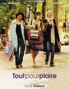Filme Poster Tudo Por Prazer DVDRip Dublado