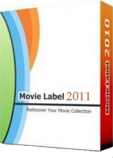 Movie Label 2011 v6.0.1.1232
