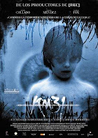 Kilómetro 31 KM 31 (Dual Audio DVDRip)
