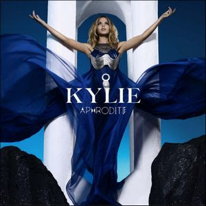 Download Kylie Minogue Aphrodite 2010