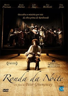 Ronda da Noite