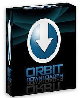 Orbit Downloader – Gerenciador de downloads grátis