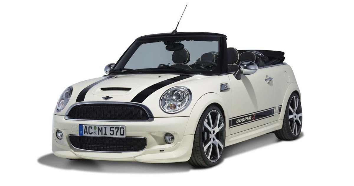 MINI Cooper Cars What is the MINI Safe? Mini Cooper Classic Cars