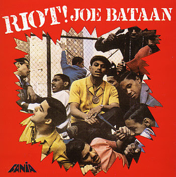 Joe Bataan Riot Joe Bataan Riot