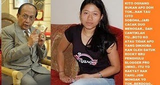 Malaysians Must Know the TRUTH: FURTHER PROOF TO SHOW RAIS DID NOT RAPE HIS INDON MAID