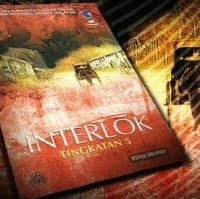 novel interlok, interlok, novel interlok menghina kaum india, kaum india bengang dengan novel interlok