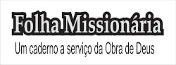 Folha Missionária