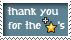 Thank You Thank You