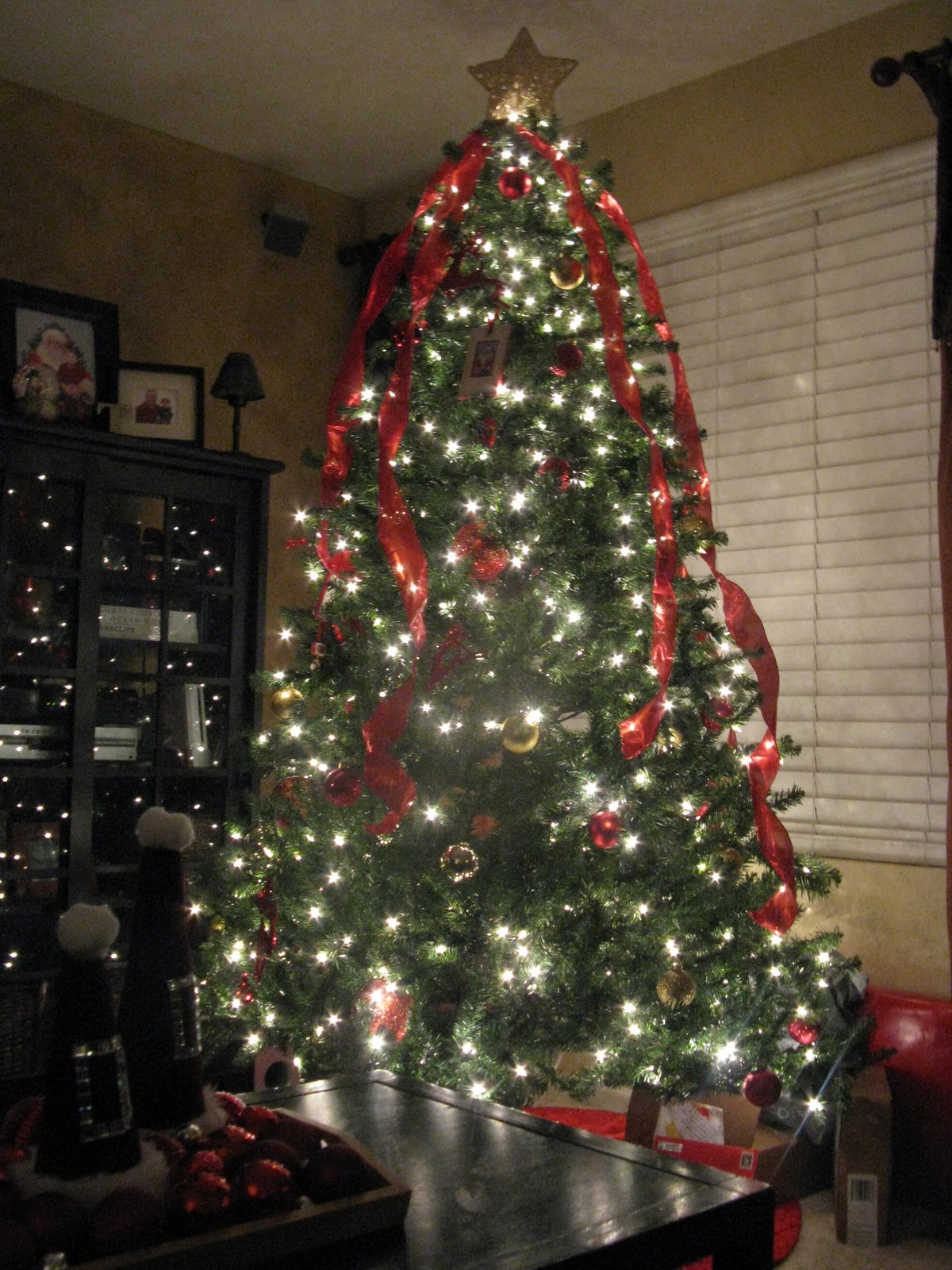 Dollywoods Smoky Mountain Christmas - Pigeon Forge, TN