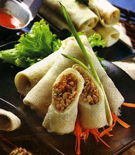 Lumpia Varieties | RM. Lumpia Varieties | RM.