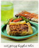 Resep Masakan Nasi Goreng Telur Resep Masakan Nasi Goreng Telur