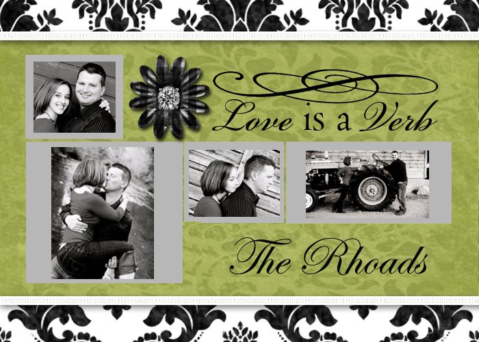 The Rhoads Rodeo