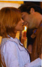 LEONARDO E CATARINA CASAM-SE