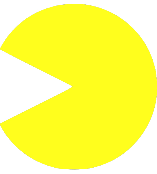 Google celebrates Pac-Man's 30th anniversary with playable logo