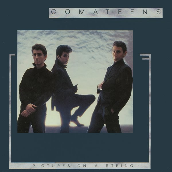 Comateens Cool Chick Danger Zone Comateens Cool Chick Danger Zone