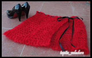 wisp topita rojo