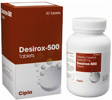 Desirox - 500