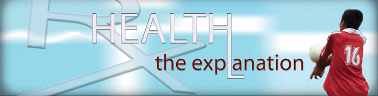 Health The Explanation