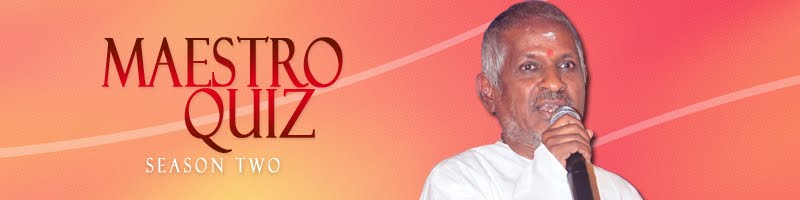 Maestro Quiz