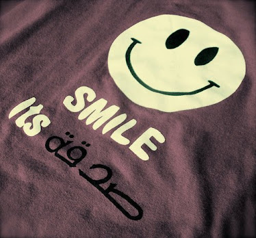 Just Smile :)