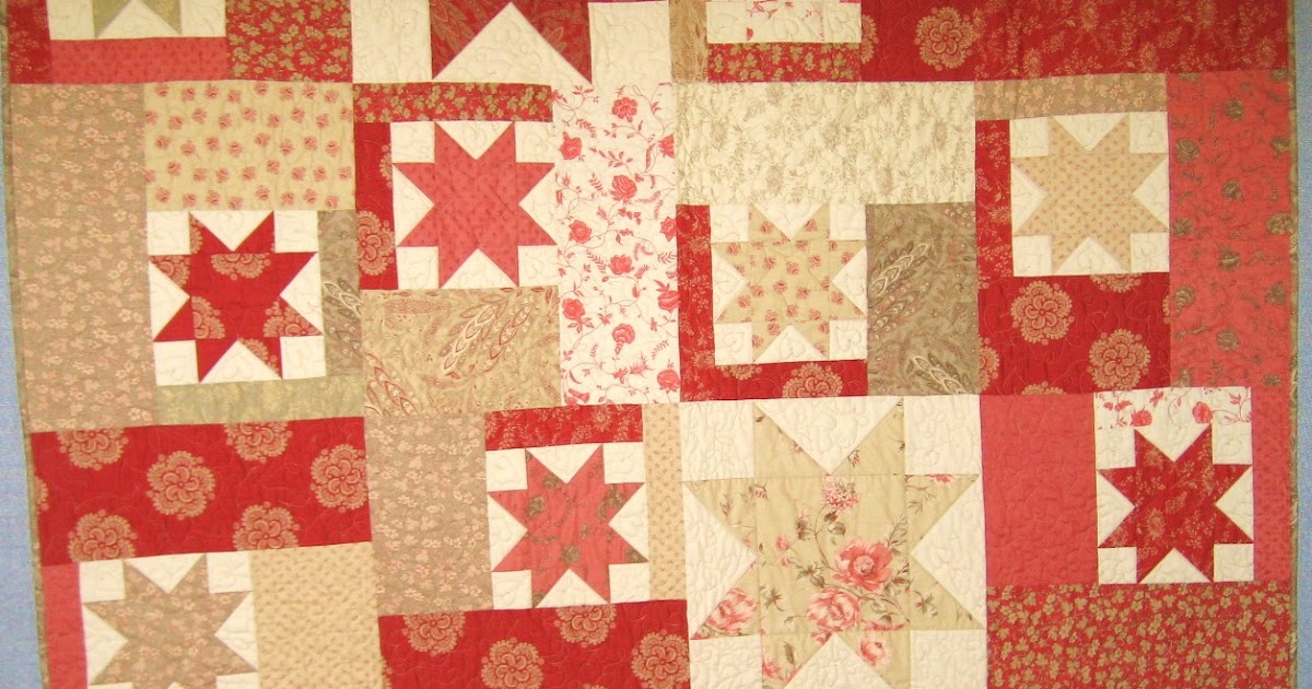 LIFE INTERRUPTED: Sew Sweet Quilt Shop, Brunswick, MO