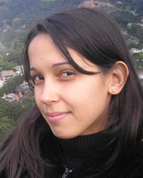 Aline Moreira Tiburcio dos Santos, 21 anos - Enfermagem