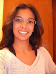 Bruna Caroline P. Martins Ferreira, 20 anos - Enfermagem