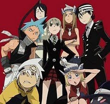 SOUL_EATER