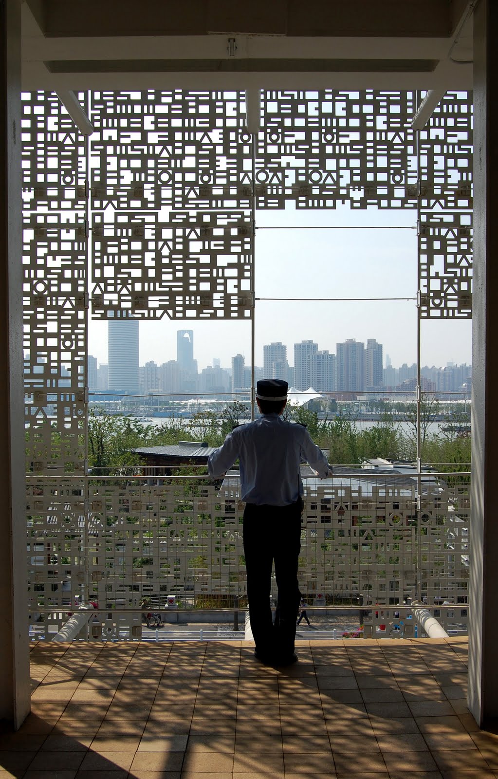 Korean Pavilion Shanghai