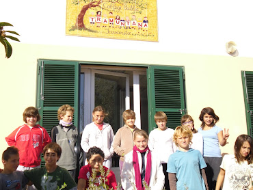 Year 5 and 6 students