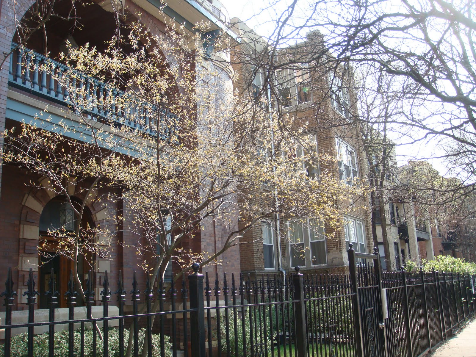 The Chicago Real Estate Local Buying in Buena Park