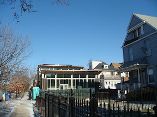 Yannell House