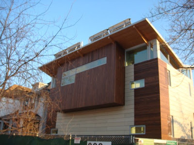 Yannell House