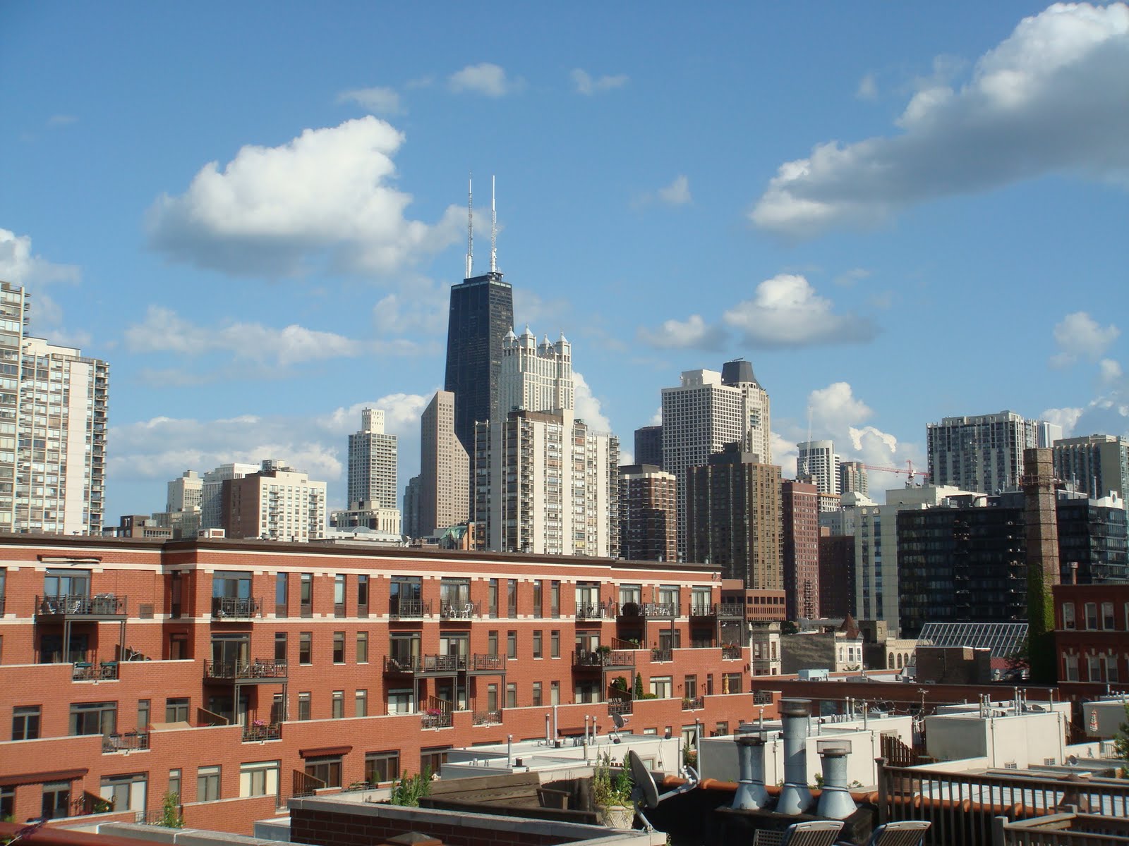 The Chicago Real Estate Local: Luxury rental in Old Town $5,500: 4000 ...