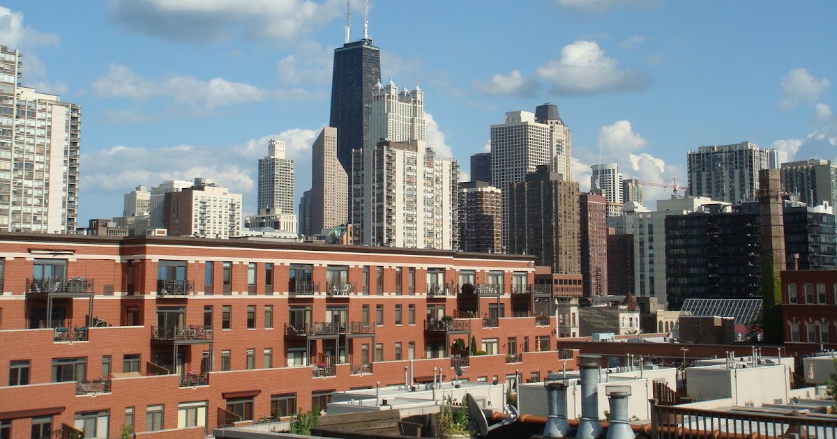 The Chicago Real Estate Local Luxury rental in Old Town 5,500 4000