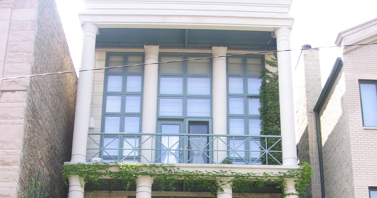 The Chicago Real Estate Local Chicago loves its Ivy, but at a price